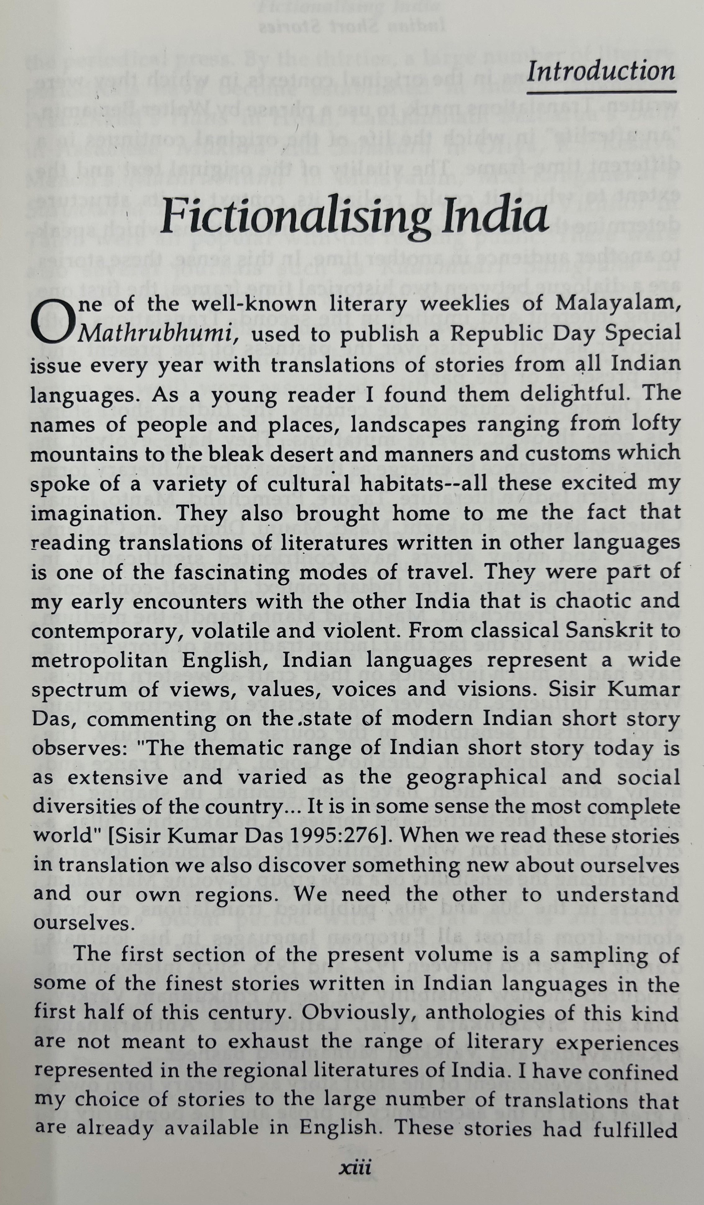 Indian Short Stories 1900-2000 - image 5