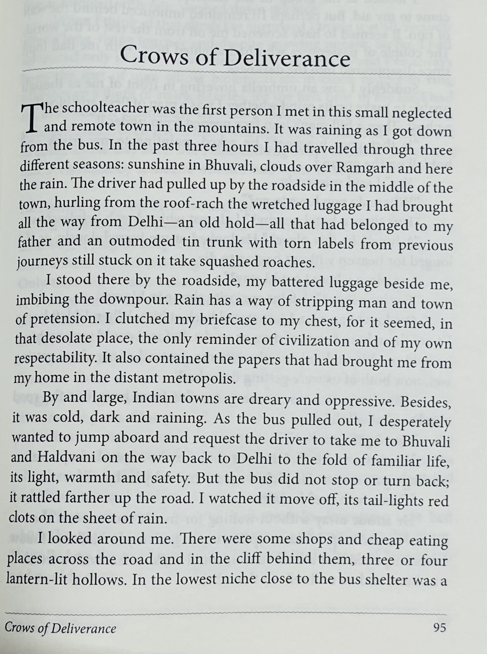 The Last Exit - image 4