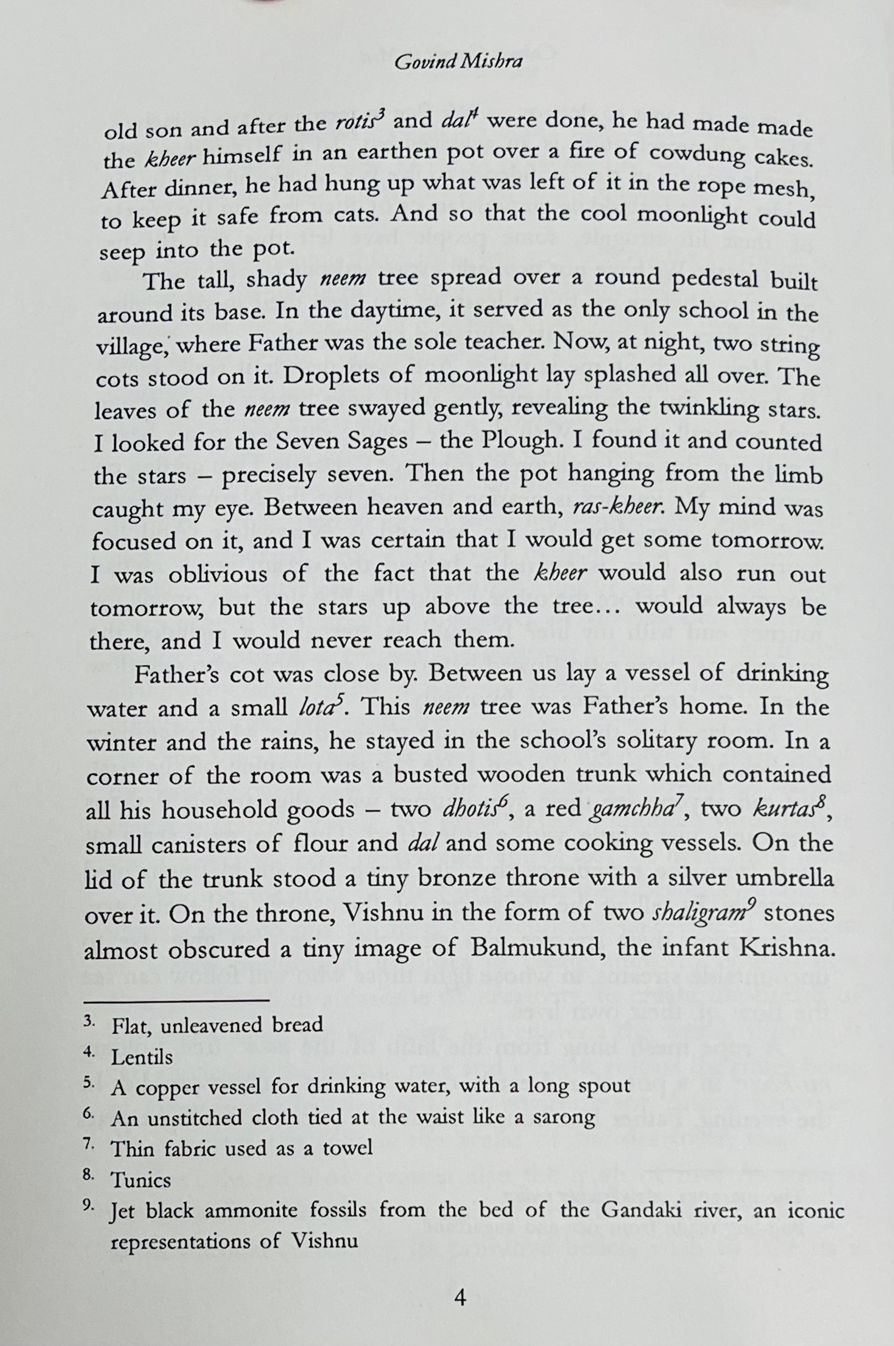 Colours Caught in Mist - image 4