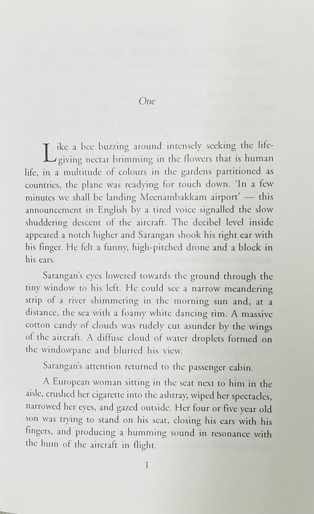 Go Back to Paris - image 3