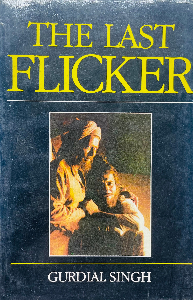 The Last Fliker