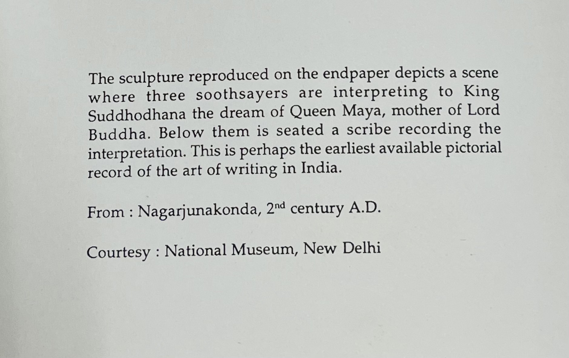 Colours Caught in Mist - image 3