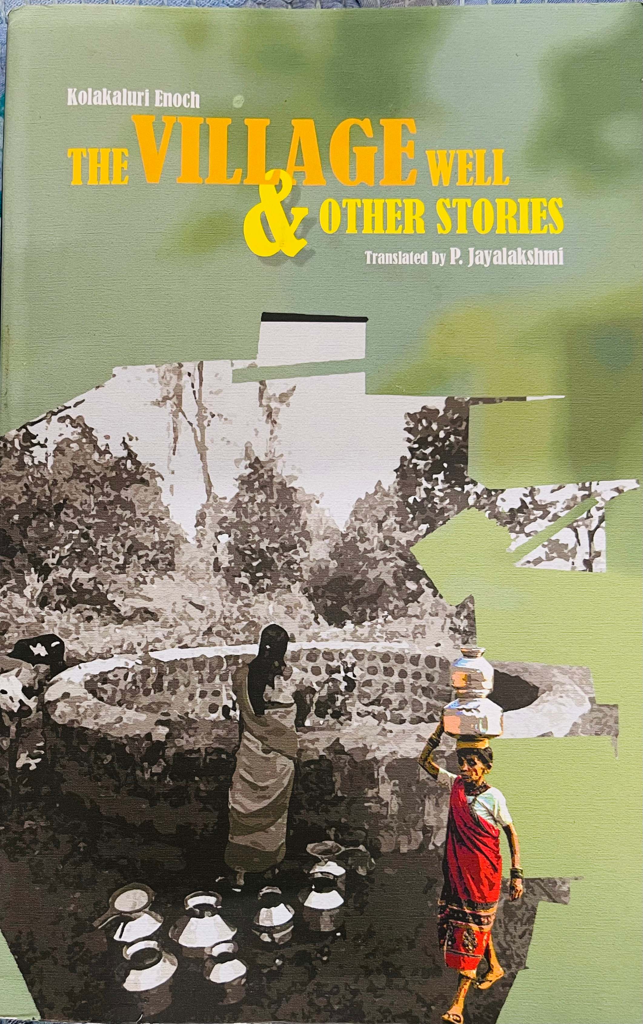 The Village Well & Other Stories