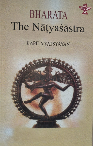 Bharata: The Natyasastra