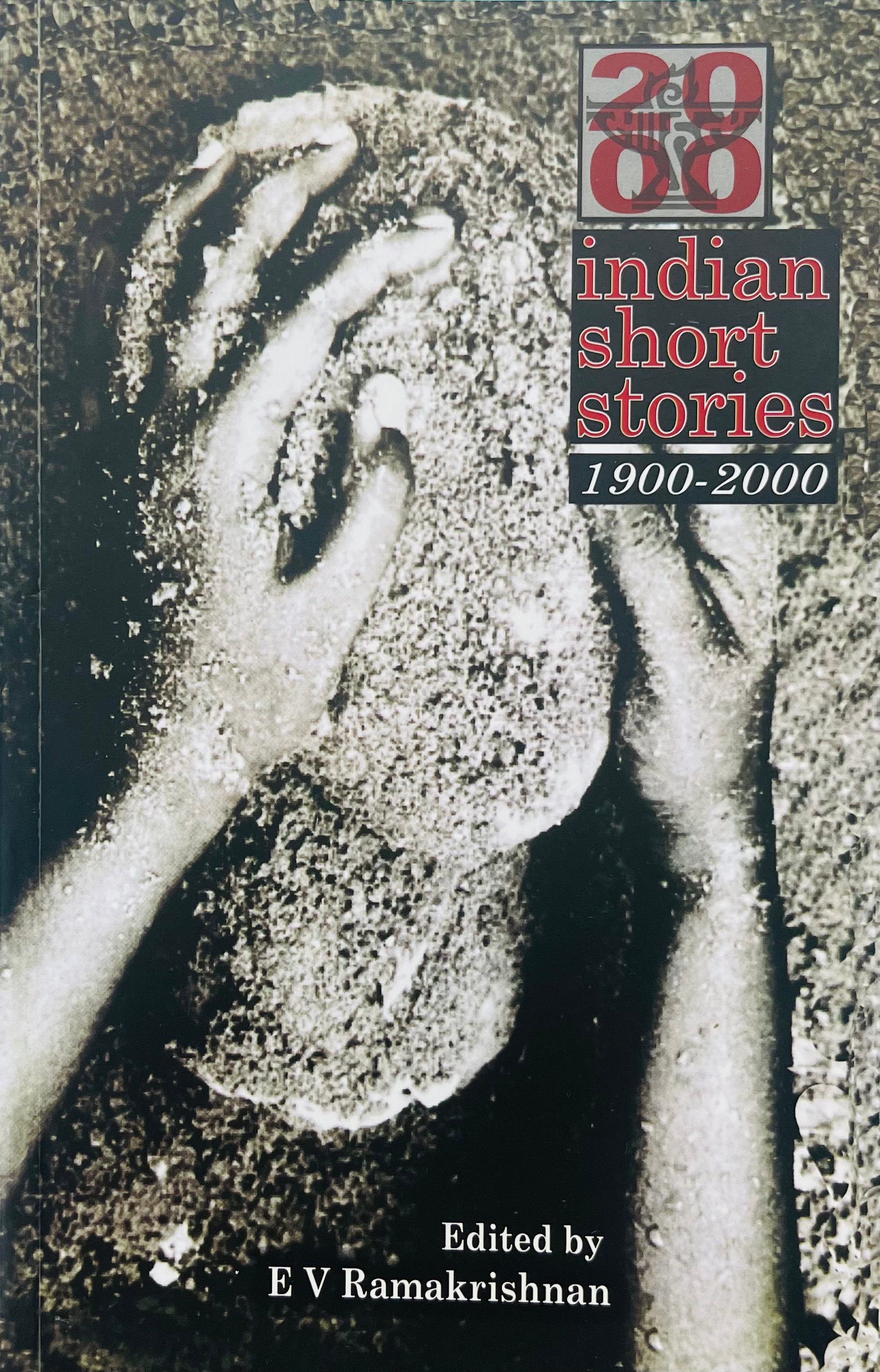 Indian Short Stories 1900-2000