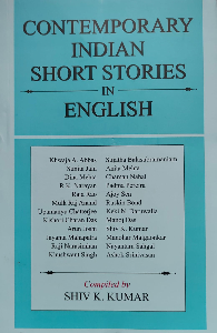Contemporary Indian Short Stories in English