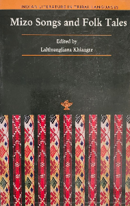 Mizo Songs and Folk Tales