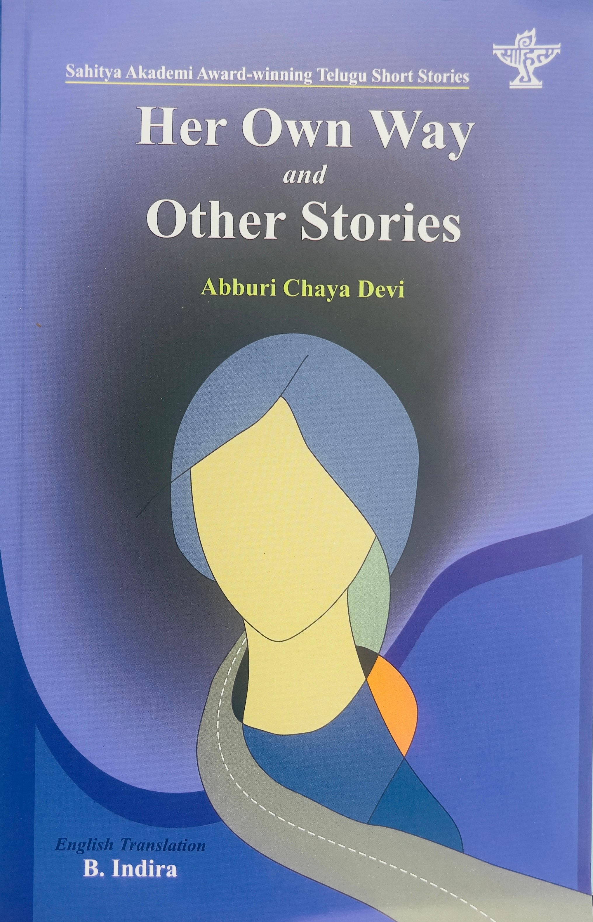 Her Own Way and Other Stories