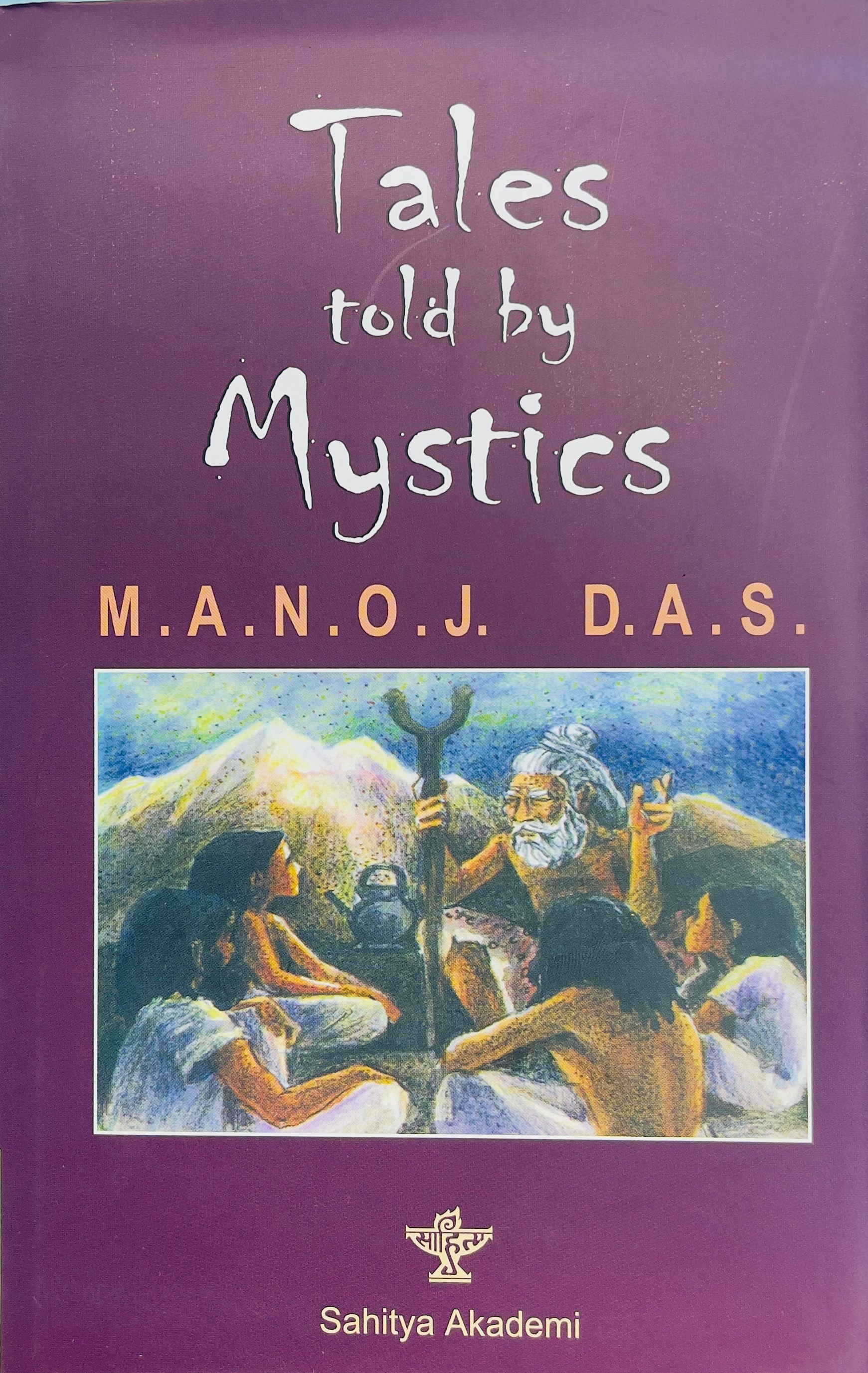 Tales Told by Mystics