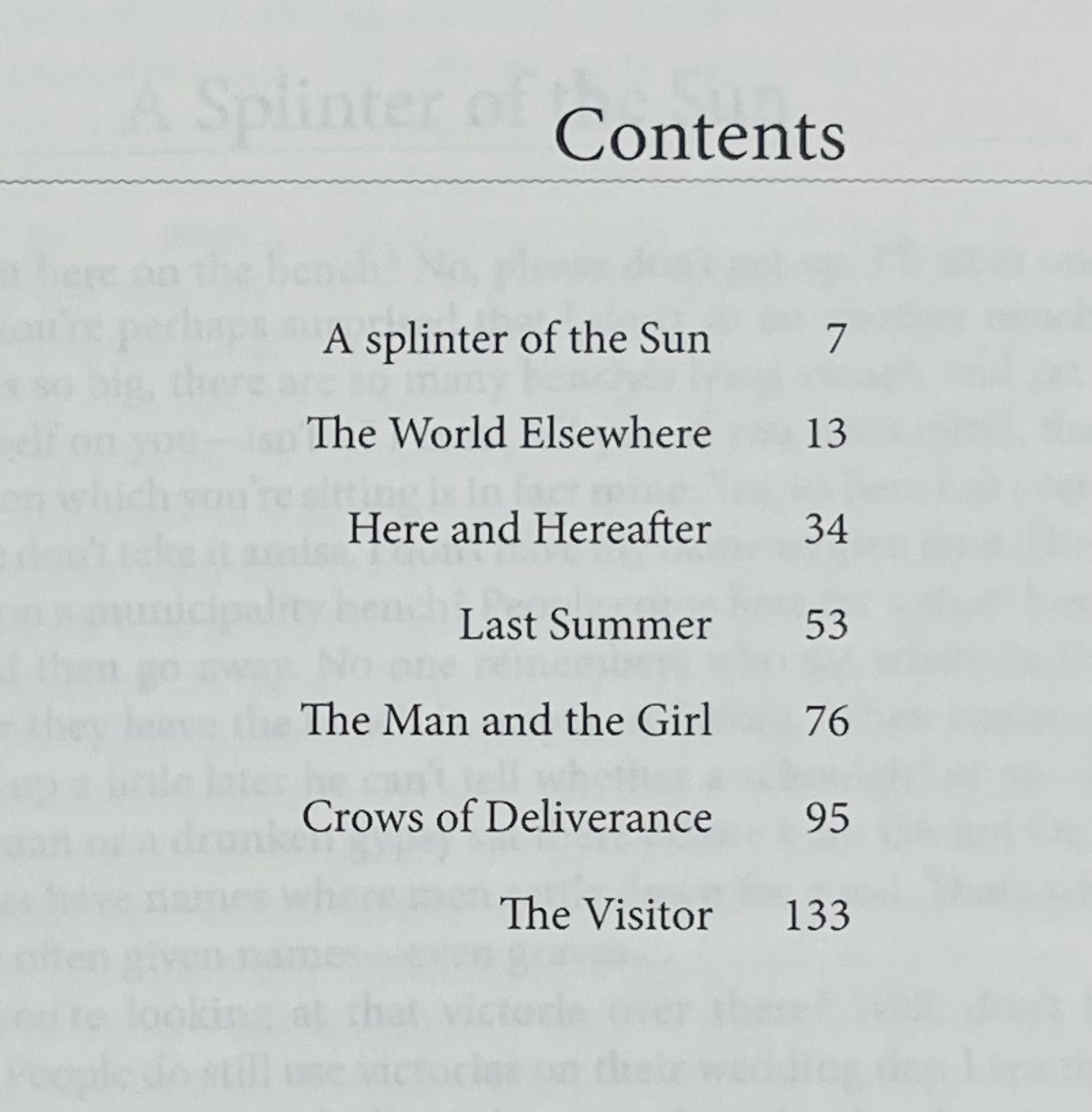 The Last Exit - image 3