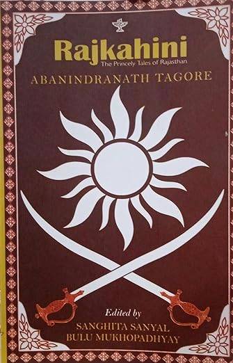 Rajkahini-The Princely Tales of Rajasthan