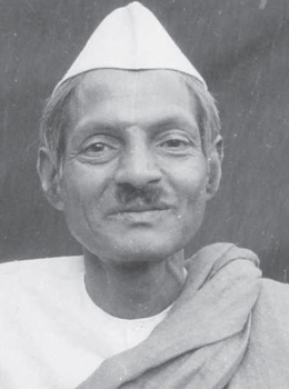 Dr. Vasudeva Sharan Agrawala