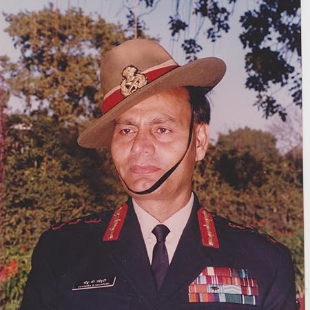 C.B. Khanduri