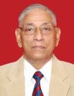 Dr. Anil Chaturvedi