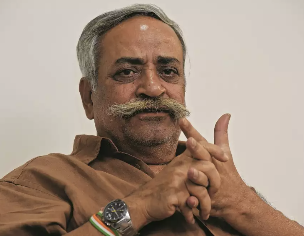 Piyush Pandey