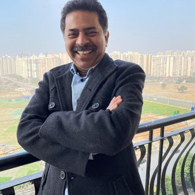 Rathor Bichitramani Singh