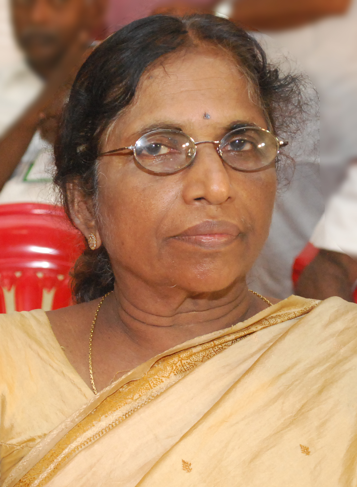 P. Vatsala
