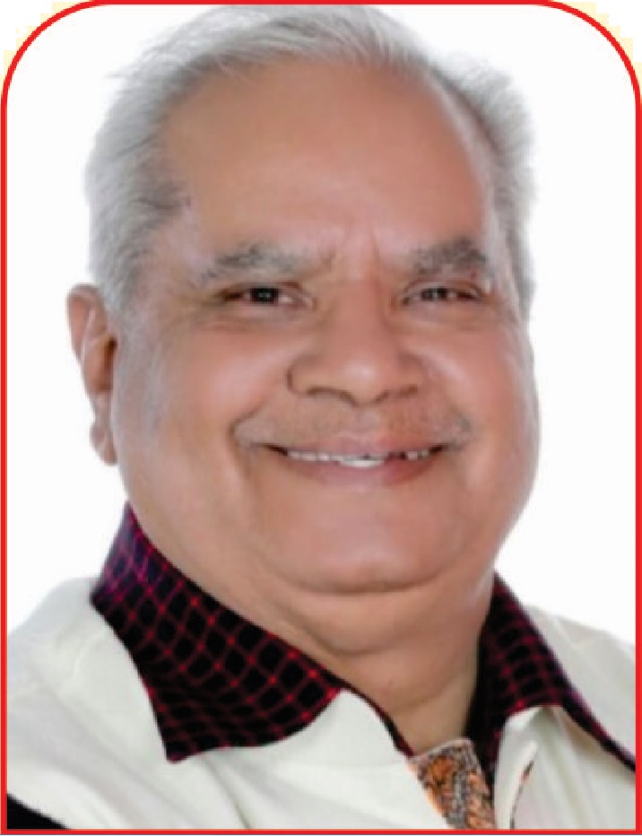 Acharya Devendra Dev