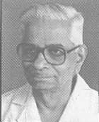 Sachchidanand Parlikar