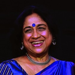 Gowri Ramnrayan