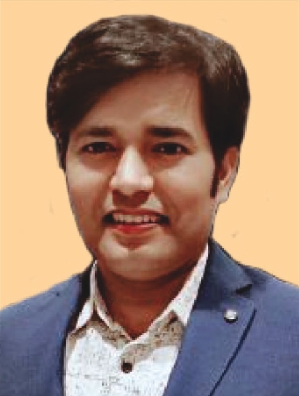 Dr. Ranjit Kumar Singh