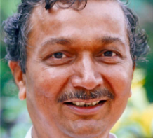 Raghavendra Patil