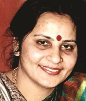Dr. Mridul Kirti