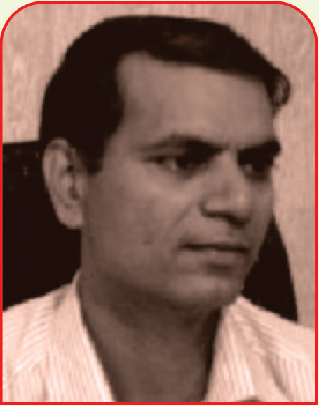 Ed. Rajasvi