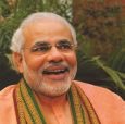 Narendra Modi