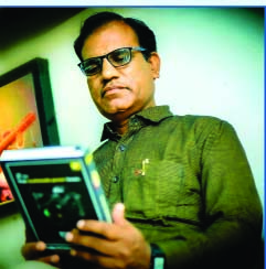 Dr. Surendra Shaktawat