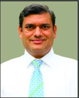 Dr. Manish Rannjan