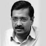 Arvind Kejariwal