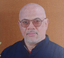 Krishnamurthy Chandar