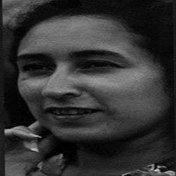 Nasreen Munni Kabeer