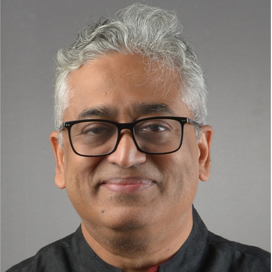 Rajdeep Sardesai