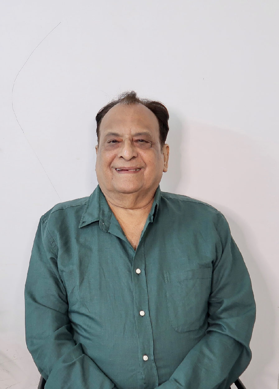Jag Mohan Lal Khurana