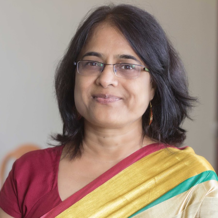 Deepa Deshmukh