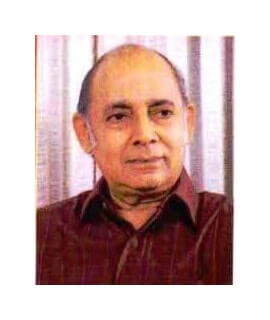 K S Subramanian