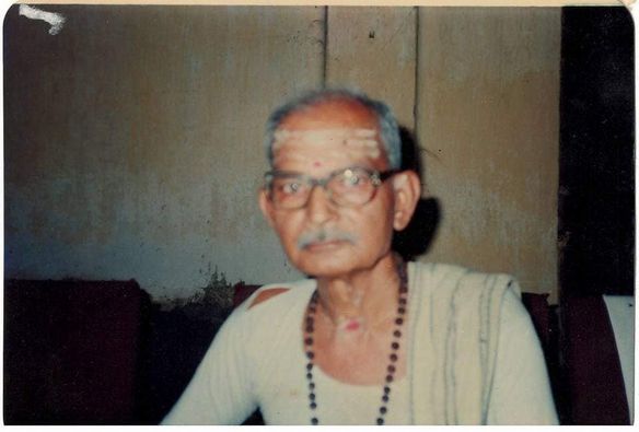 Kashinath Mishra