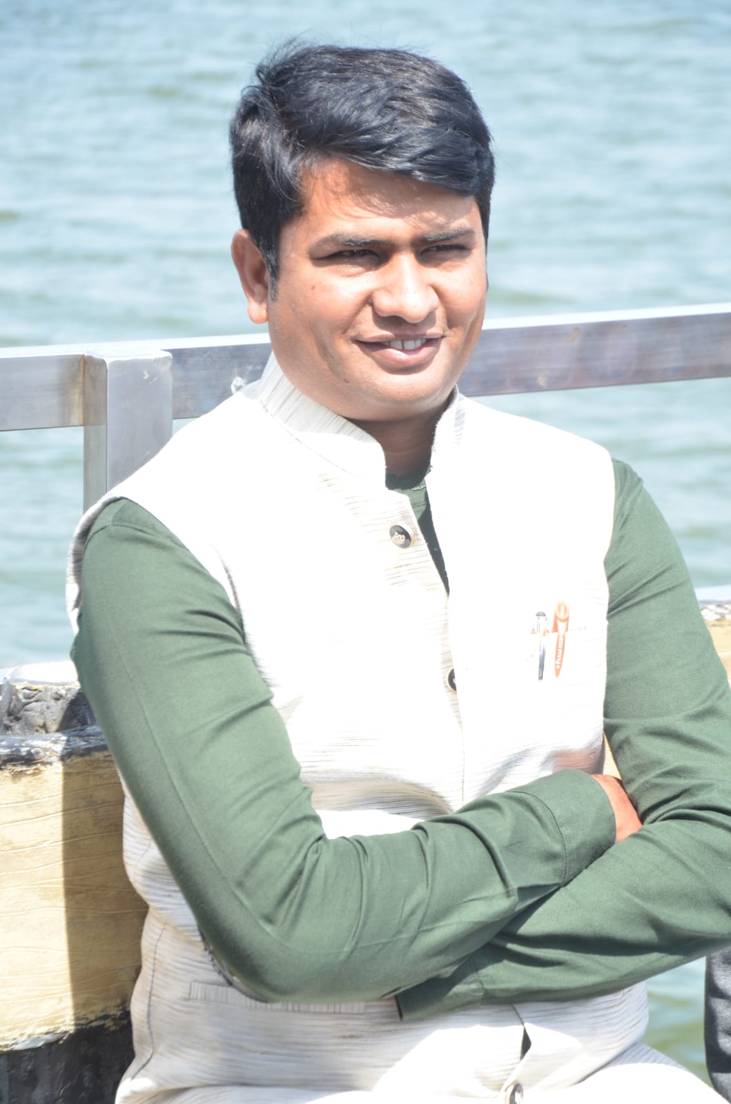 Akash Mathur