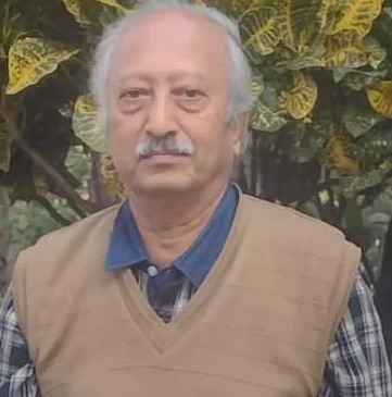 Ravi Korisettar