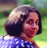 Sujatha Padmanabhan