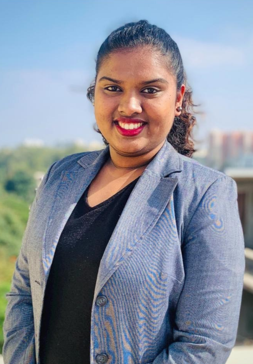 Kashish Lewis