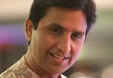 Kumar Vishwas