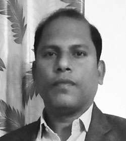 Dr. Pawan Kumar Rawat
