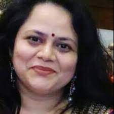 Dr. Manjari Shukla