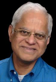 Kamesh Ramakrishna Aiyer