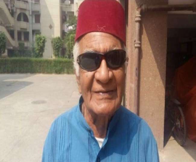 Murari Madhusudan Thakur