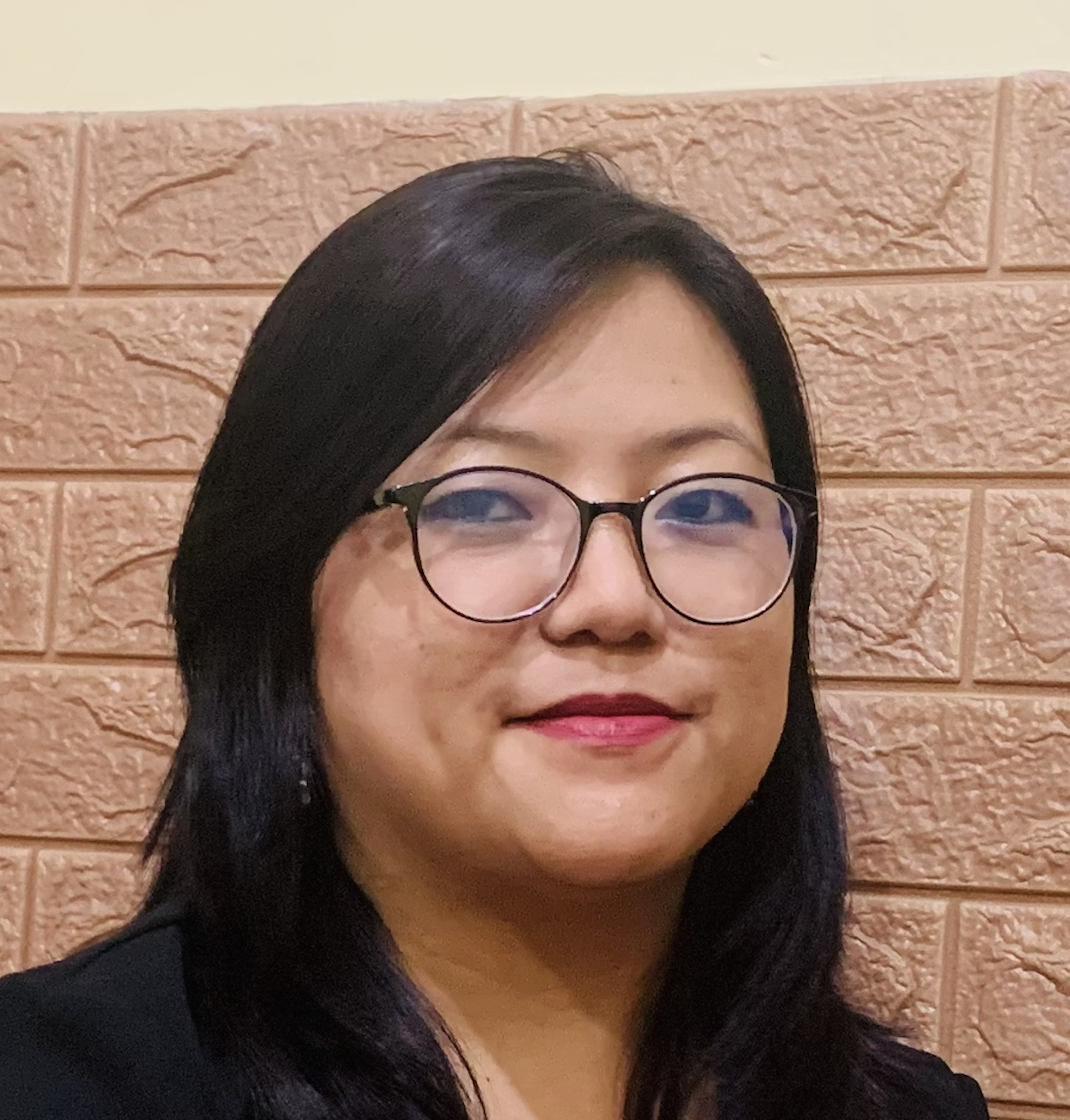 Abrona Lee Pandi Aden