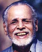 Vadakkke Koottala Narayanankutty Nair aka V.K.N